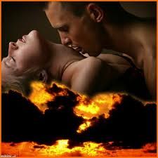 Intensa voglia di te