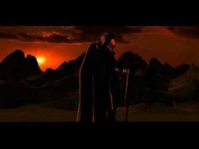 Viandante dell'anima