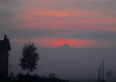 Oggi il futuro... del domani