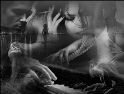 Da sempre�ti cercavo  