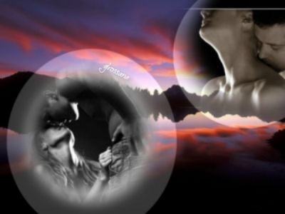 In me... la tua impronta