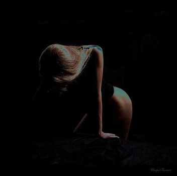 Realmente…ti voglio