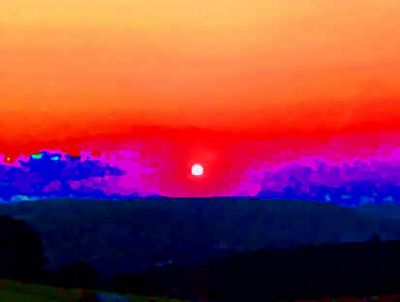 Inseguo l'ombra del sole