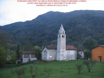 Non ti ho dimenticato