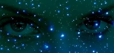 Fra le stelle... i tuoi occhi