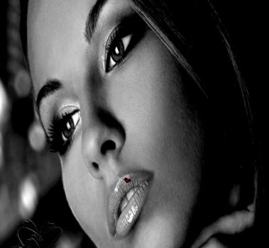 Occhi... abissi inesplorati