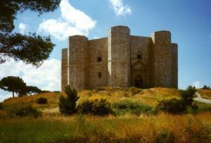 Castel del monte