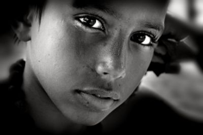 Le due facce del mondo