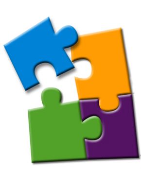 Il puzzle della vita