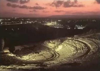 Tornare è come entrare