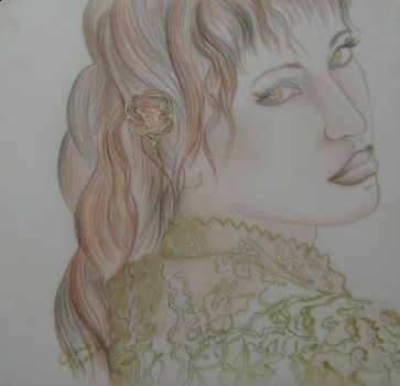 Dolce � la musa che cattura  