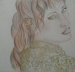 Dolce � la musa che cattura  