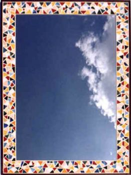 Lo specchio capovolto  