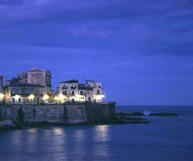 La gioia � solo degli audaci  