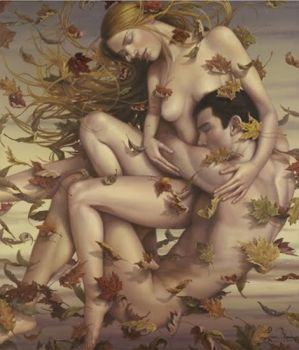 Gli amori non vissuti