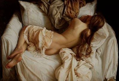 Che di te presente eri già passato