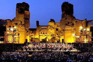 Nelle notti d�estate