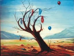 Alla mia vista appare  