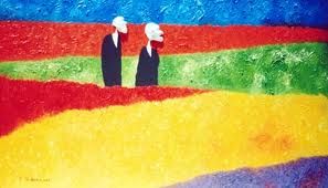 Tra ieri e il domani