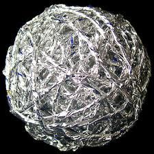 Gli occhi chiusi del pettine  