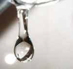 Piccola goccia nell'oceano