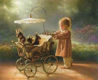 Nei giardini del tempo  