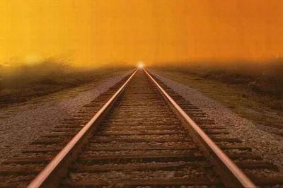 La corsa (uno qualunque dei miei giorni)