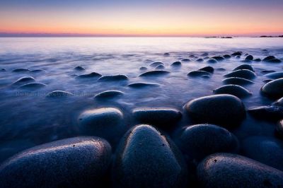 Al di l� dell'alba