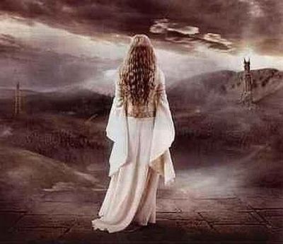 Dove finisce l'infinito