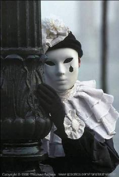 Pierrot