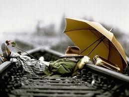 Il treno del passato