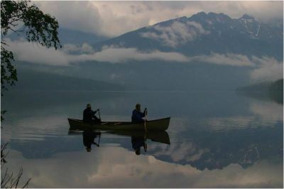 I racconti del silenzio