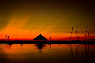 Apostrofe di un salmo