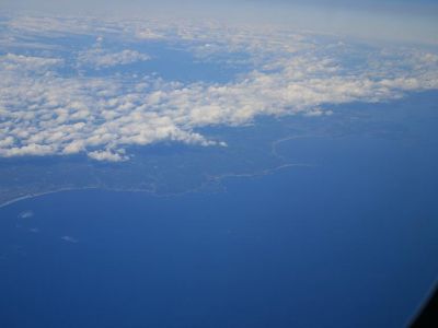 Uno sguardo nel cielo