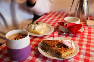 E qualcosa forse rimane