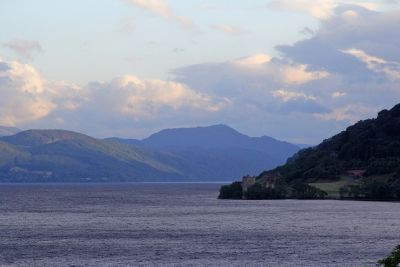 Lo zaino d'occasione