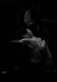 E adesso che ti perdo