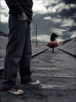 Nel sogno di un addio