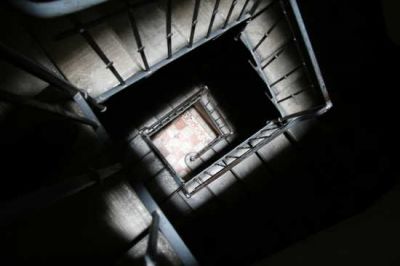 On/off (c'� ombra intorno)  