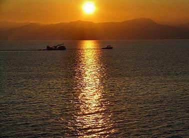 La prima quiete del mio cuore