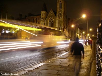 Curvi d'affanni, nulla s'avvedon