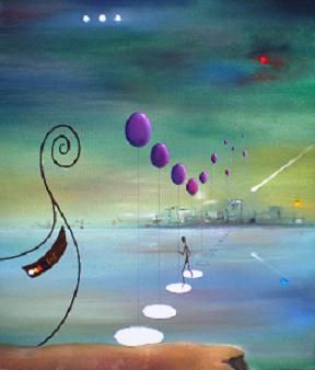 Ed ora che mi sono perso (non contare i secondi