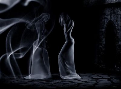 Consapevolezza (un futuro d'aborto  