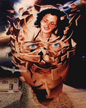 Ed io che pensavo...(Poesia  