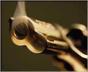 Il "ferro" (un giudice casuale