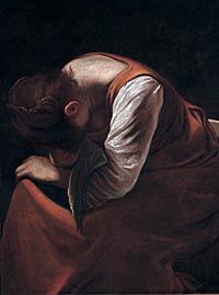 Lacrima avara (Se tu non fossi malinconia