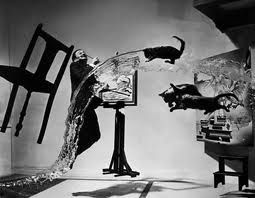 Randagio (Matematico recidivo