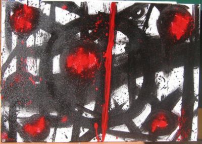 Senza le viole (Senza colore