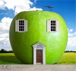 Apple Song (Apple of rounded eyes