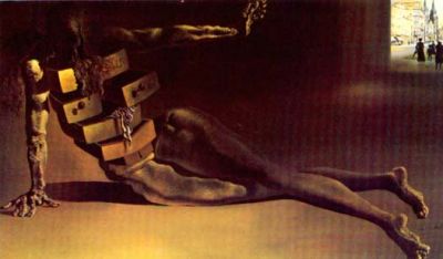 E che strano (forse un giorno